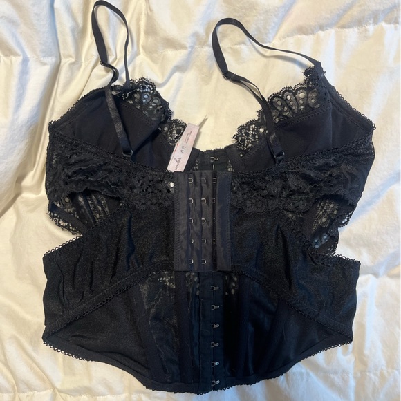 UO Out From Under Supernova Corset - Picture 5 of 5